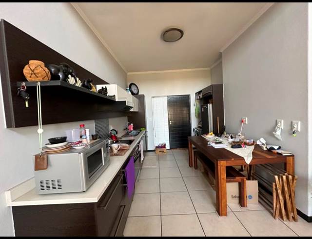 1 BEDROOM PROPERTY TO RENT IN GREENSTONE HILL